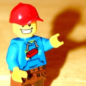 Lego City profile image