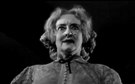 Whatever Happened to Baby Jane?