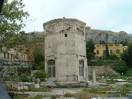 Tower of Winds
