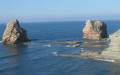 The French Basque Coast: Hendaye in Pictures