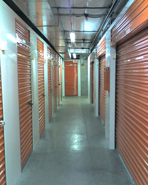 Here are some more Indoor storage units. Without storage units, it would be tough to grow my business from a bedroom business to a more professional run operation.