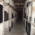Inside a cellar