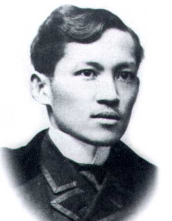 Jose Rizal was a Filipino reformist that exposed the abuses of Spanish colonial rule in the Philippines.