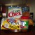 Chex mix square ingredients. Chex mix square ingredients.
