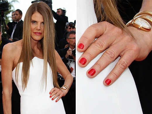 Anna Dello Russo