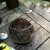 Step 4 - Once the soil is added, make holes where plant cuttings will go 