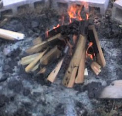 Bonfires: A Living Tradition