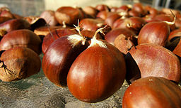 Chestnuts