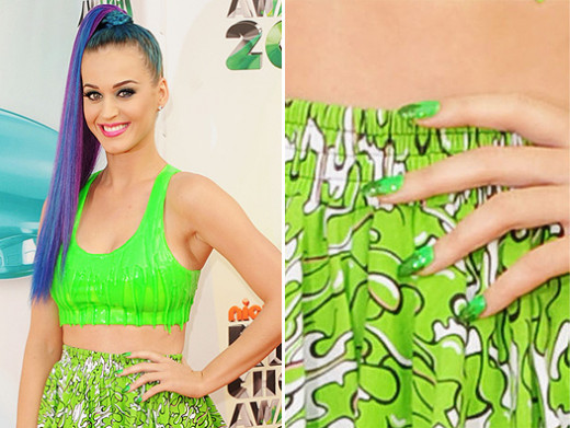 Katy Perry