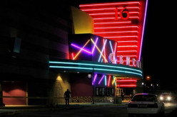 Tragically Close to Home - Aurora Theater Shooting