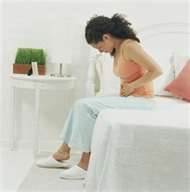 The pain of Peptic Ulcers