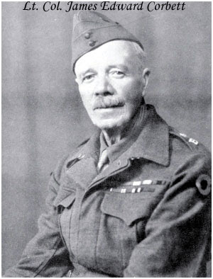 Jim Corbett