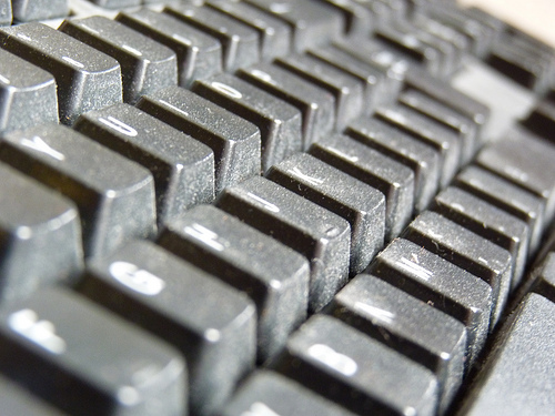 Computer Keys