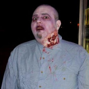 Zombie Movie Man profile image