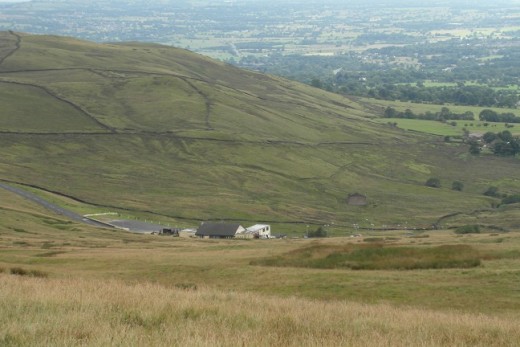 Pendle Ski Club (P11)