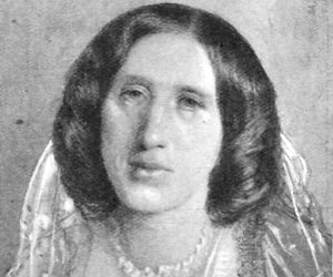 George Elliot