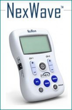 Electrical Stimulation v. Pain Pills for Relief