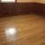 We didn't stain our hardwood floors, but they look terrific. (I'll have to get rid of that horrible paneling soon, too!) We didn't stain our hardwood floors, but they look terrific. (I'll have to get rid of that horrible paneling soon, too!)