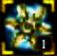 Glaive of Wisdom