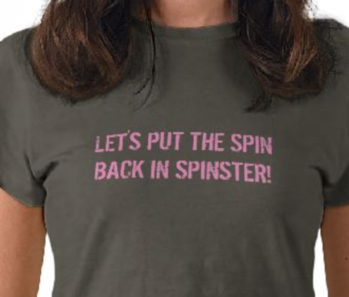 Happy and Single: The Modern Spinster