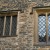 Windows in Townley Hall