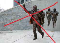 Say it Ain't So, Joe -- Repercussions of the Penn State Scandal
