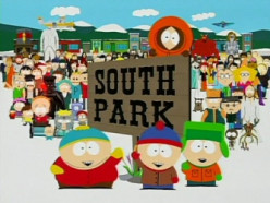 South Park (TV show 1997)