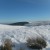Pendle in snow, view south Pendle in snow, view south