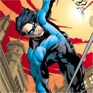 Nightwing