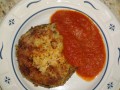 Italian Fried Zucchini / Courgette Recipe ~ How to Cook Big Zucchini From the Garden