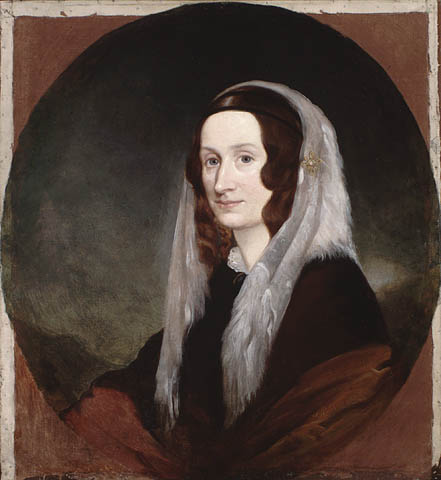 Isabella Clark Macdonald, by William Sawyer