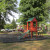 A safe and Newly Renovated Park on the property for your children to play in!