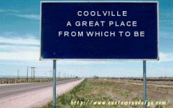 Moving to Coolville: Useful Tips