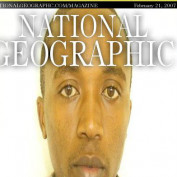 La geek profile image