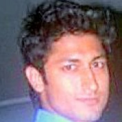 Akhil Pillai profile image