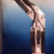 A robotic leg powered by air muscles A robotic leg powered by air muscles