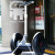 Segway in the Robot museum in Nagoya Segway in the Robot museum in Nagoya