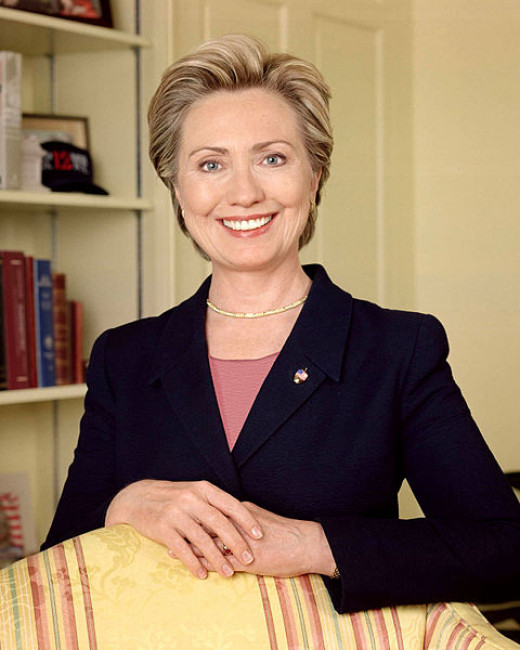 Hillary Clinton Secretary of State Duties and Job Description hubpages