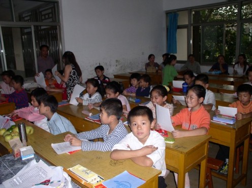 Are Teachers to Blame for Our Failing Education System? Are Teachers to Blame for Our Failing Education System?