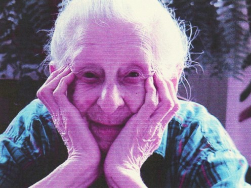 Grama Daisy -- The ultimate raconteur