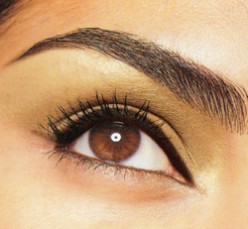 How To Get The Perfect Eyebrow Shape