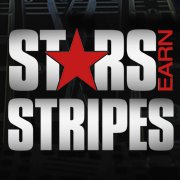 Stars Earn Stripes