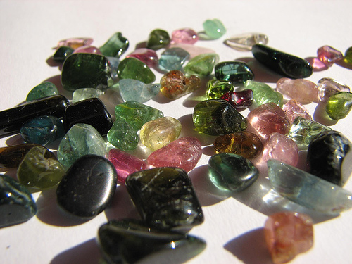 Tourmaline