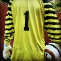 Goalkeeper Mental Training