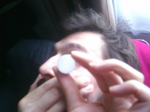 Eye drops