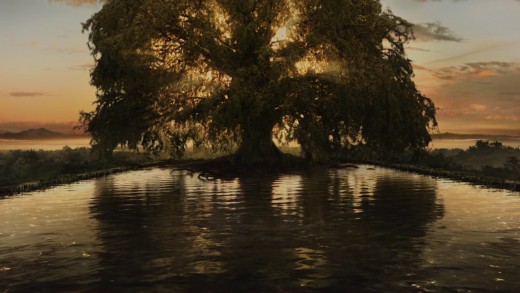 The Tree of Life