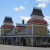 North Conway Scenic Railroad Train Station