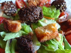 How to Make Croutons