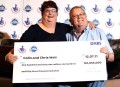 Email Scammers Capitalize On Colin And Chris Weir‏'s Lottery Winning