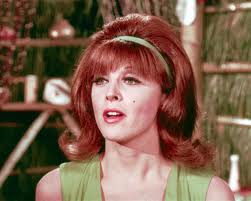 Even Tina Louise (Ginger - Gilligan's Island) was concerned, and she had the most open mind of my mother's friends!